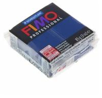 Полимерная глина FIMO Professional 55 х 55 х 24 мм морская волна FIMO 8004-34