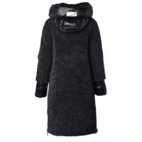 Зимняя куртка женская EVACANA 21711 (Темн. серый/48)