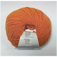 Пряжа Merino 70, Lang Yarns, 50гр - 70 м, 98% шерсть, 2% полиэстер, упаковка 3мотка