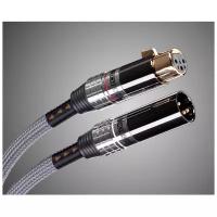 Кабель 2xXLR - 2xXLR Tchernov Cable Special XS Mk II IC XLR 1.0m