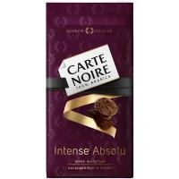 Кофе молотый CARTE NOIRE Intense Absolu пакет 230г