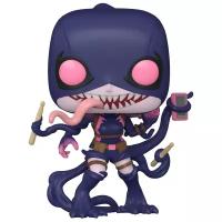 Funko POP! Bobble Marvel Venom Gwenpool Exc 54576