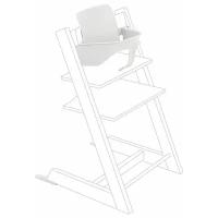 Сиденье Stokke Tripp Trapp Baby Set для стульчика White 159305