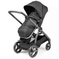 Прогулочная коляска Peg Perego Ypsi Onyx