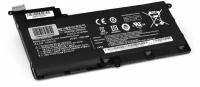 Аккумулятор для ноутбука Samsung 530U4B Series (7.4V, 6120mAh). PN: AA-PBYN8AB