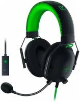 Компьютерная гарнитура Razer BlackShark V2 with USB Sound Card, special edition