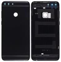 Задняя крышка для Huawei P Smart 2018 (FIG-LX1) / черный