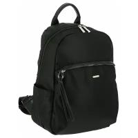 Рюкзак David Jones 6500-3 black