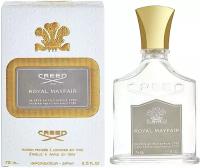 Парфюмерная вода Creed Royal Mayfair 75 мл. старый дизайн