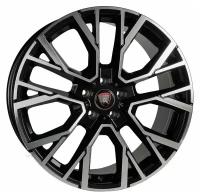 Диск Yamato Masanori 9x20 5x114,3 ET35 67,1 BFP Hyundai XG