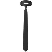 Классический галстук 