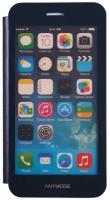 Anymode чехол для iPhone 6, Blue Metallic