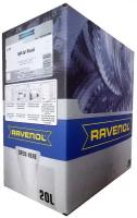 Трансмиссионное масло RAVENOL ATF SP-IV Fluid (20л) ecobox, 1211107-B20-01-888