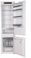 Двухкамерный встраиваемый холодильник Whirlpool ART 9811 SF2