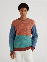 Свитер United Colors of Benetton для мужчин 22A-1335K102Y-73C-XL