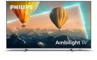 ЖК Телевизор 4K UHD LED Philips на базе ОС Android TV 55PUS8057 55 дюймов