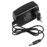 Блок питания для светодиодных лент ac/dc adapter LX1202 12V 2A (Черный)