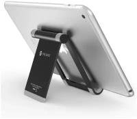 Подставка для смартфонов и планшетов Syncwire Tablet Stand, цвет черный (SW-MS093)