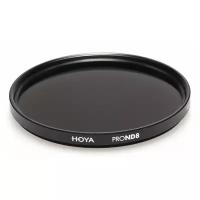 Hoya ND8 PRO 67mm cветофильтр нейтральной плотности