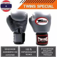 Боксерские перчатки Twins Special BGVL3 16 унций