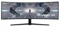 Монитор Samsung Odyssey G9 C49G95TSSR 49