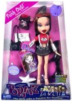 Кукла Братц Дана из серии Фанк! 2004 Bratz Funk Out! Dana