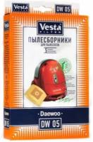 Пылесборник Vesta filter DW 05