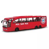 Автобус FC Bayern, 30 см Dickie Toys 3175000