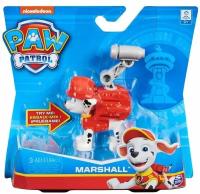 Paw Patrol Щенячий Патруль Фигурка классическая с Маршаллом, 6059508