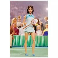 Кукла Barbie Billie Jean King Inspiring Women (Барби Билли Джейн Кинг - Вдохновляющие Женщины)