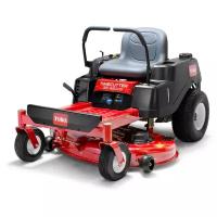 Газонокосилка-райдер TORO TimeCutter 74685 ширина 107см