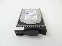 Жесткий диск IBM 39J3697 41,12Gb U320SCSI 3.5