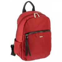 Рюкзак David Jones 6500-3 red