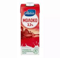Молоко ультрапастеризованное Viola UHT 3,2%
