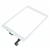 Тачскрин (сенсор) для Apple iPad Air 2 (белый)
