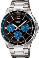 Наручные часы CASIO Collection MTP-1374D-2A