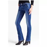 Джинсы GUESS JEANS W93A55D3N51TABI Синий 25