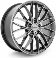 Колесный диск X'trike X-130 7,5/R18 5*108 ET40 d67,1 HSB/FP