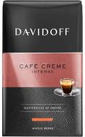 Davidoff Crema Intense кофе в зернах 500 грамм (4061445136736)