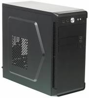 Корпус MicroATX Miditower Accord ACC-B022 Black