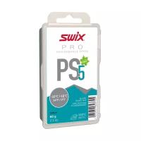 Мазь для лыж Swix PS5, turquoise, 0.06