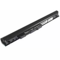 Аккумуляторная батарея AnyBatt 11-U1-11417 2200mAh для HP-Compaq 15-d050sr, 15-d000sr, 15-d001sr, 15-d053sr, 15-d002sr, 15-d003sr, 15-d059sr, 15-d051sr, 15-d057sr, Pavilion 15-g001sr, 250 G3 (J4T52EA), 15-d056sr, Pavilion 15-r050sr