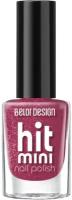 Belor Design Mini Hit Лак для ногтей тон 36 6мл