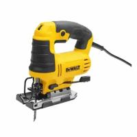 Электролобзик DeWALT DWE349-QS, 650 Вт