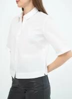 Блузка для женщин FUNDAY, VSW654F16-00, белый, L (50)