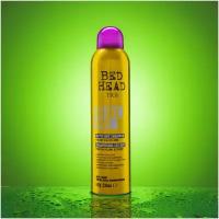 Шампунь сухой TIGI Bed Head Oh Bee Hive для объема волос на второй день после мытья, 238 мл