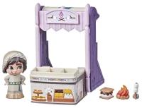 Игровой набор Hasbro Twirlabouts FROZEN Санки Райдер F3133