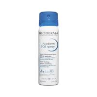 BIODERMA атодерм SOS Спрей, 50 мл