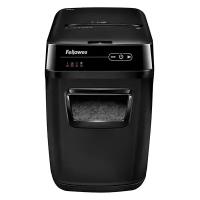 Уничтожитель документов (Шредер) Fellowes AutoMax 200M FS-46563