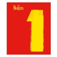 Universal The Beatles.1 (2 виниловые пластинки)